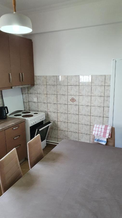 Nafpaktos Beach House Sea View Apartment First Floor 外观 照片